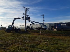 Read more about the article Energetyka Rzeszów — Inside Elektryczne Systemy Instalacyjne na froncie zmian